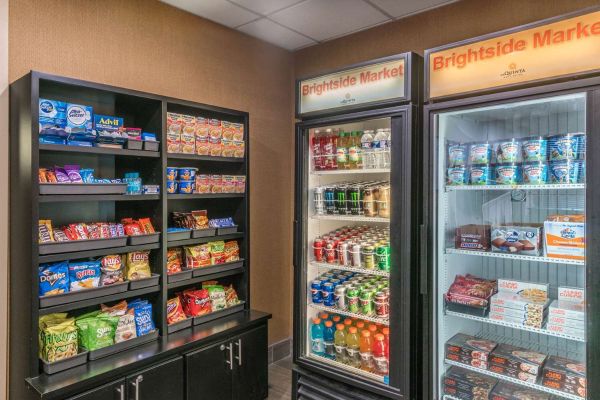 La Quinta Inns and Suites Clarksville